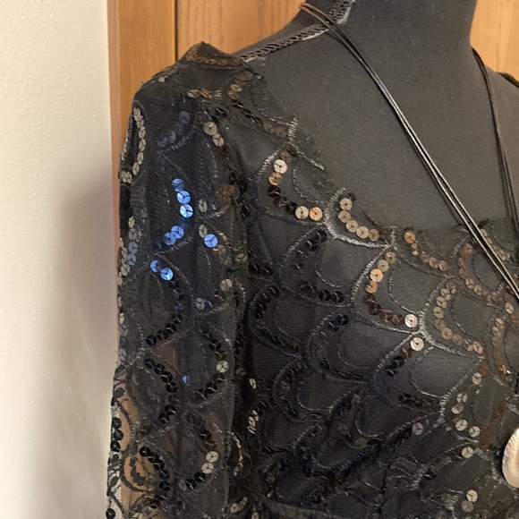 Girls Large dress - Picture 5 of 14